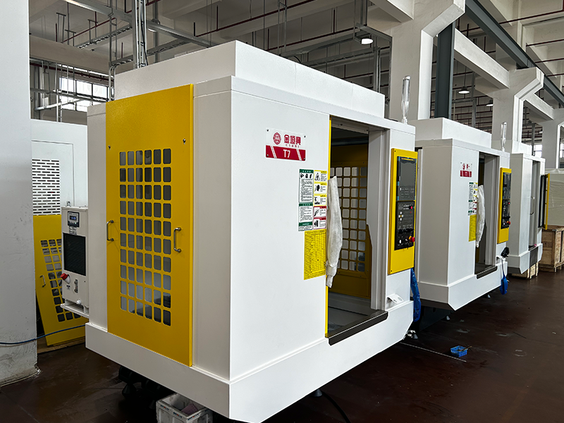 铣床各部件的润滑