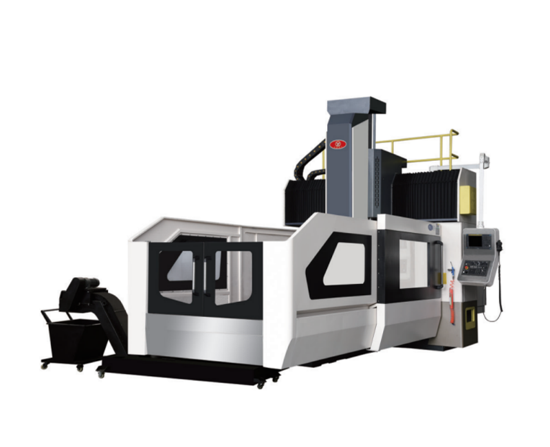 龙门加工中心系列