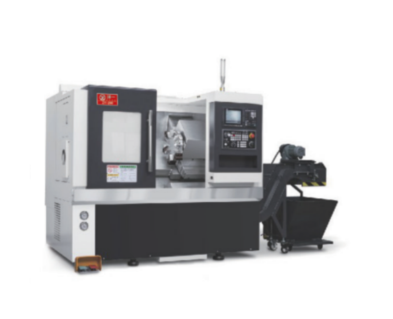数控车床系列